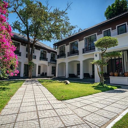Ven Ven Hotel Хо Кок Екстериор снимка