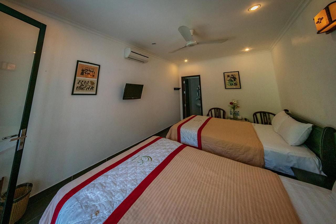Ven Ven Hotel Хо Кок Екстериор снимка