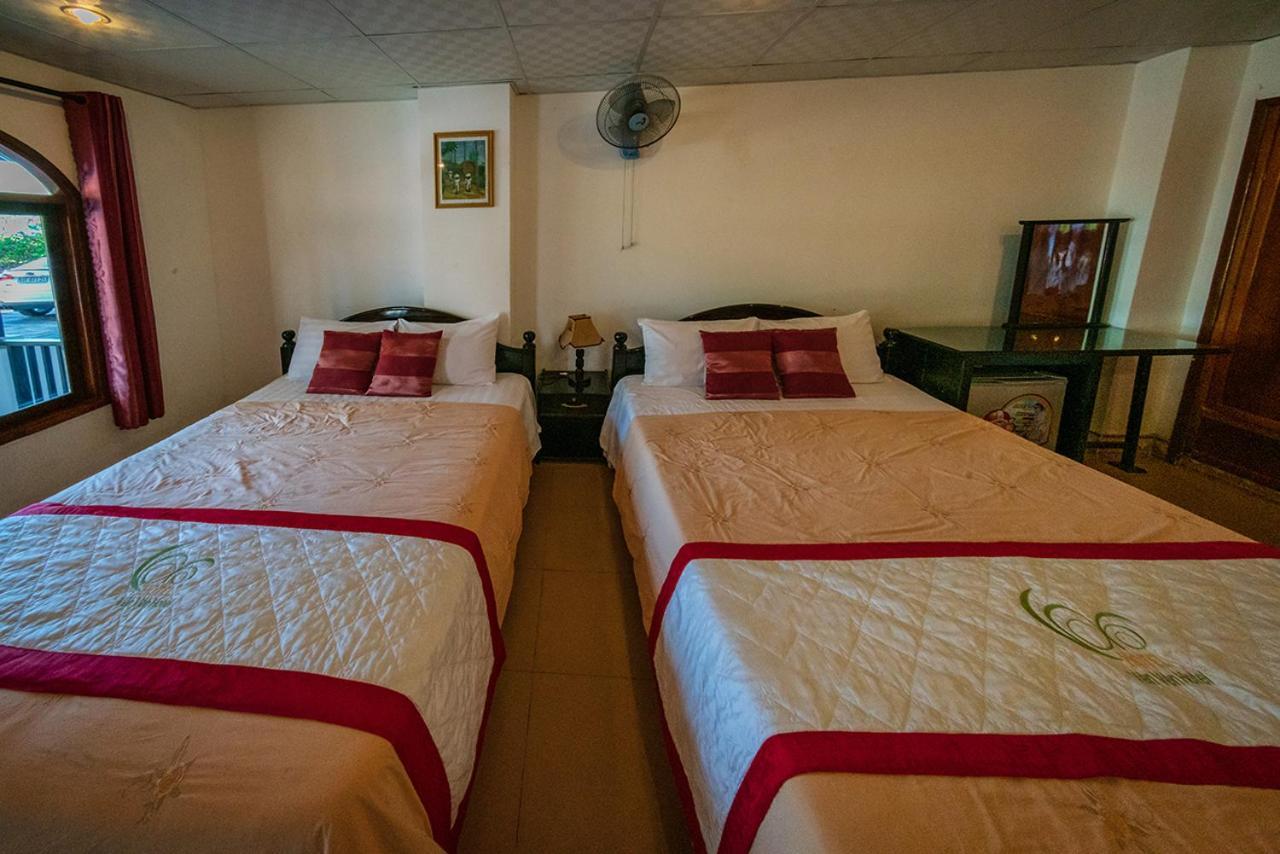 Ven Ven Hotel Хо Кок Екстериор снимка
