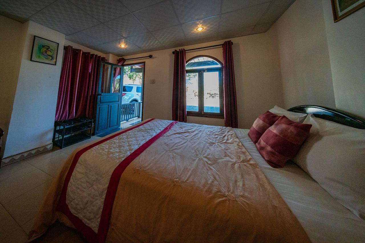 Ven Ven Hotel Хо Кок Екстериор снимка