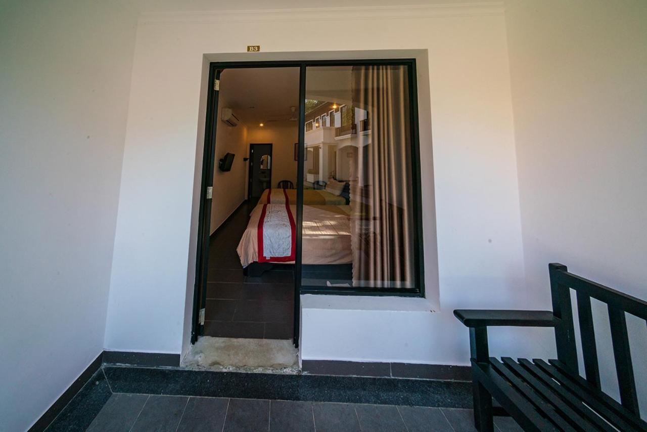 Ven Ven Hotel Хо Кок Екстериор снимка