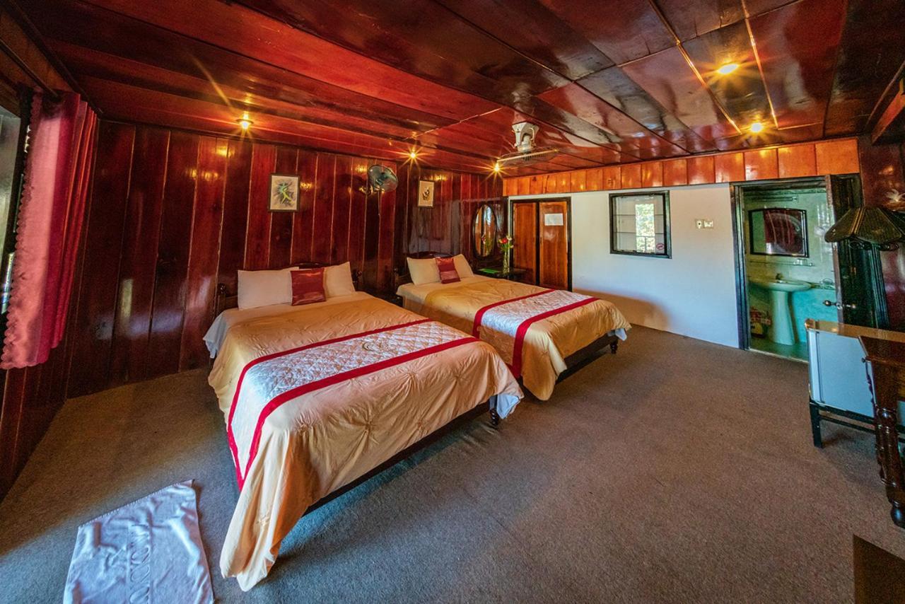 Ven Ven Hotel Хо Кок Екстериор снимка