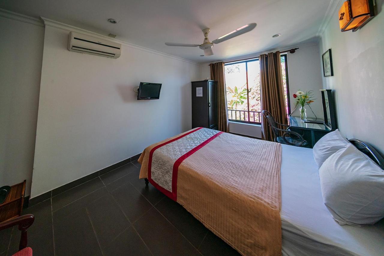 Ven Ven Hotel Хо Кок Екстериор снимка