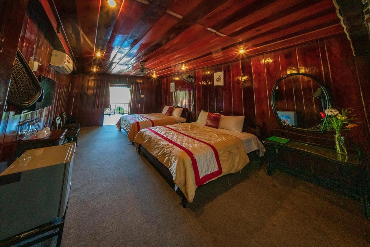 Ven Ven Hotel Хо Кок Екстериор снимка
