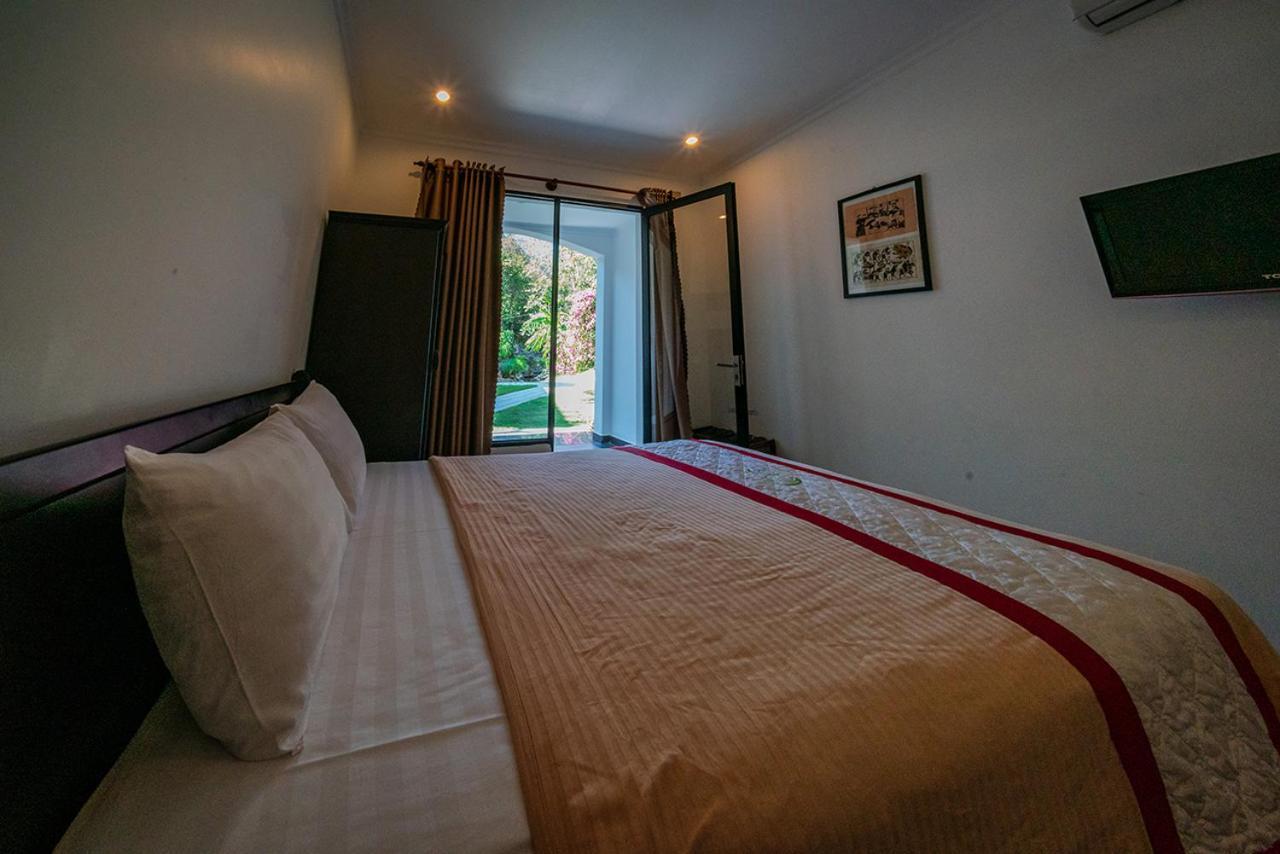 Ven Ven Hotel Хо Кок Екстериор снимка