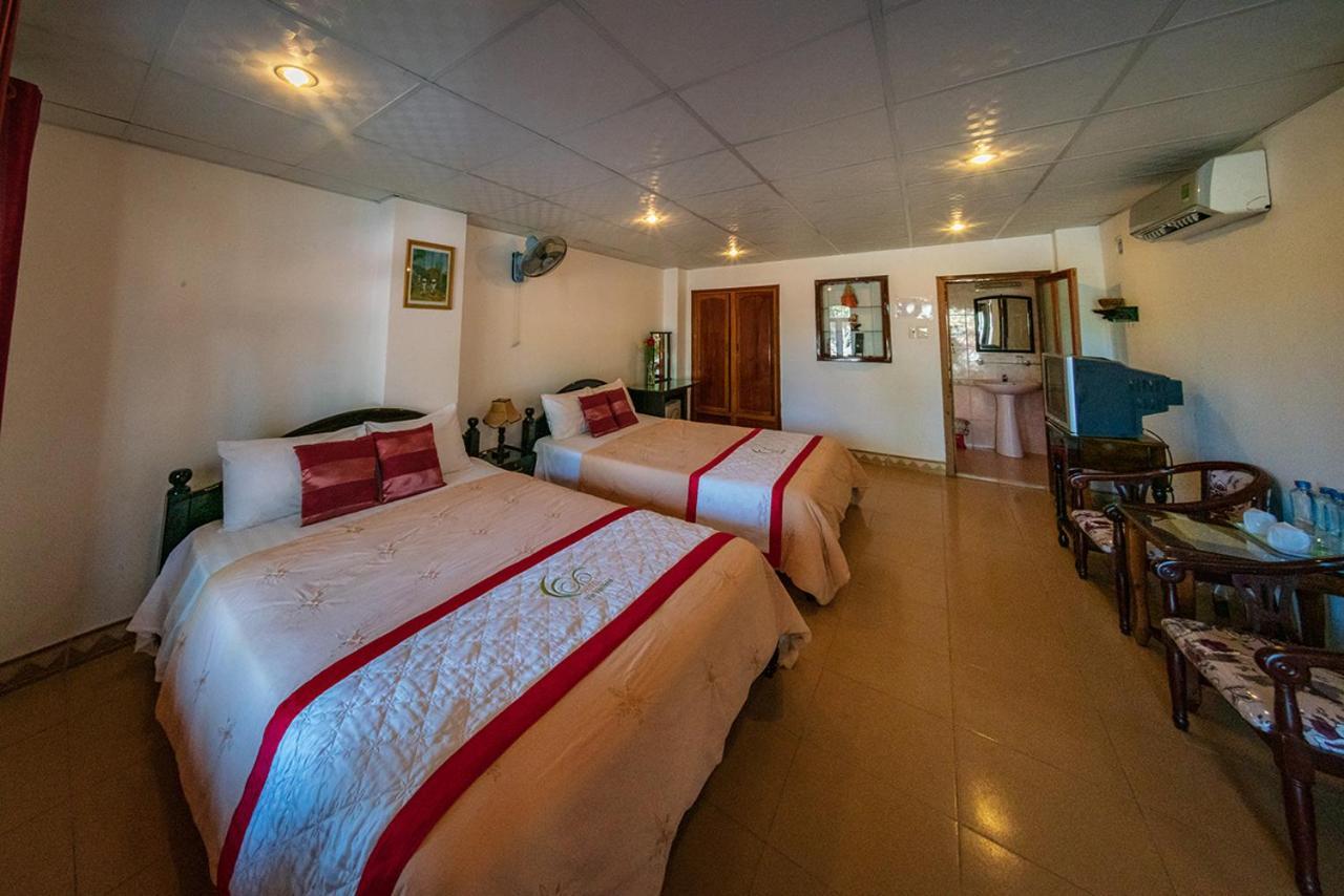 Ven Ven Hotel Хо Кок Екстериор снимка