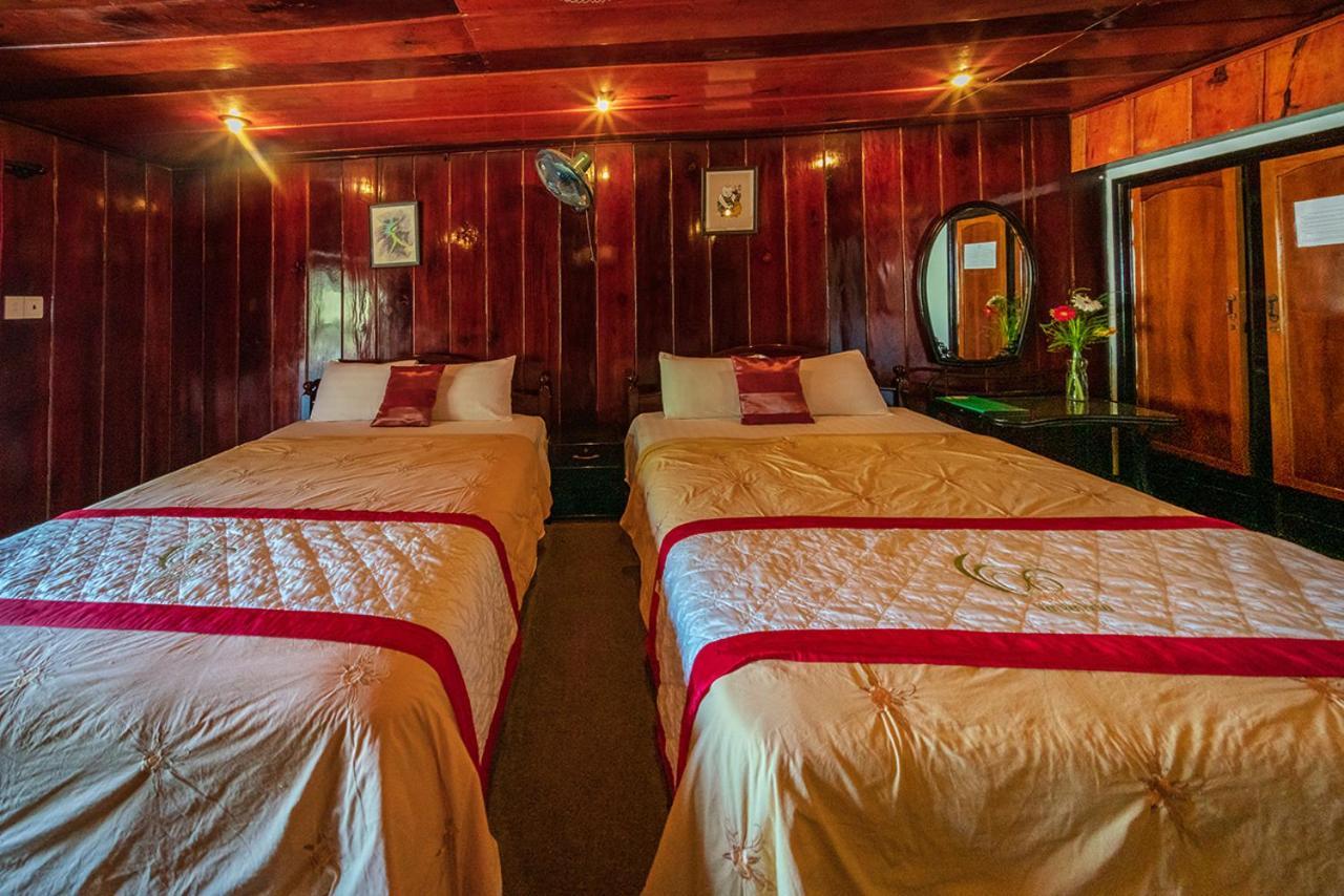 Ven Ven Hotel Хо Кок Екстериор снимка