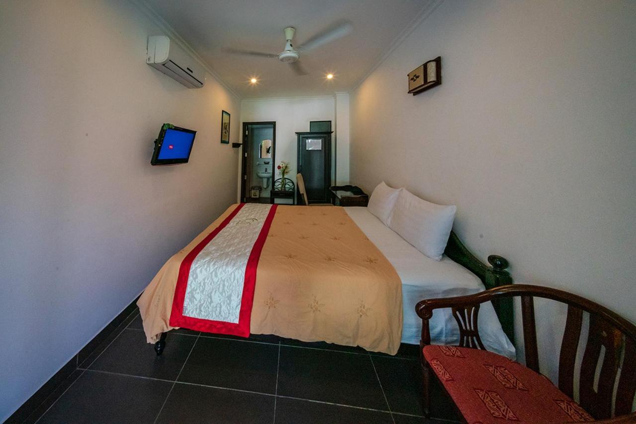 Ven Ven Hotel Хо Кок Екстериор снимка
