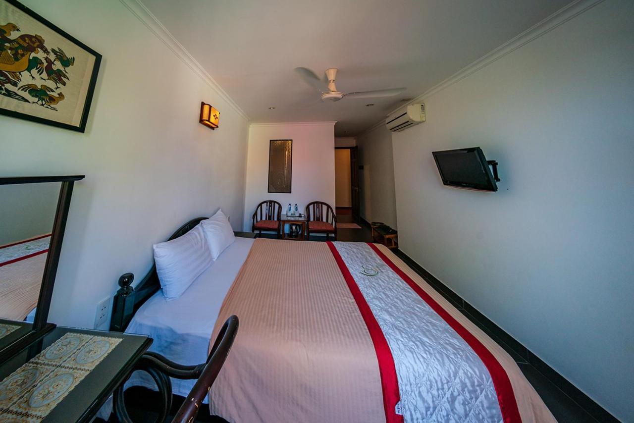 Ven Ven Hotel Хо Кок Екстериор снимка