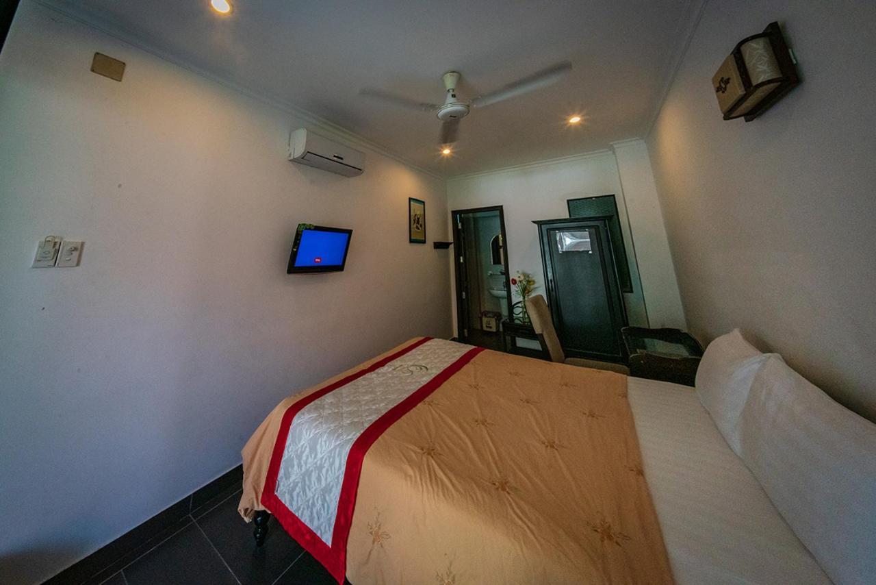 Ven Ven Hotel Хо Кок Екстериор снимка