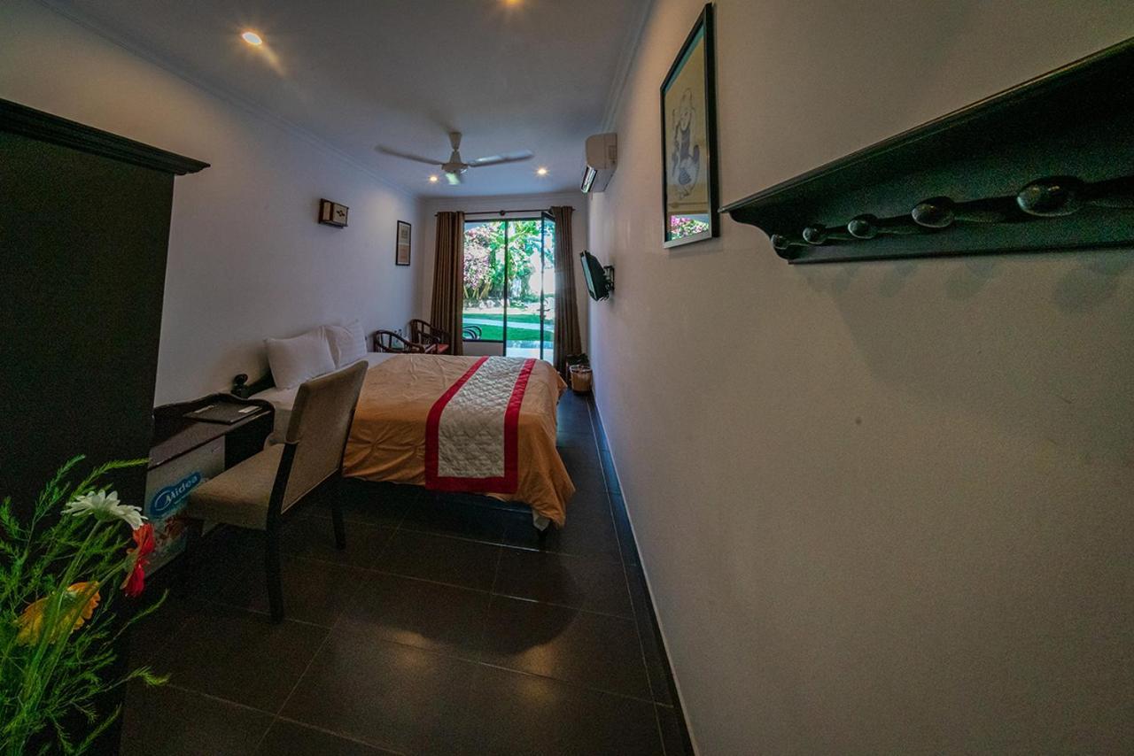 Ven Ven Hotel Хо Кок Екстериор снимка