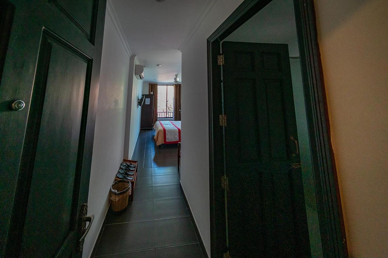 Ven Ven Hotel Хо Кок Екстериор снимка