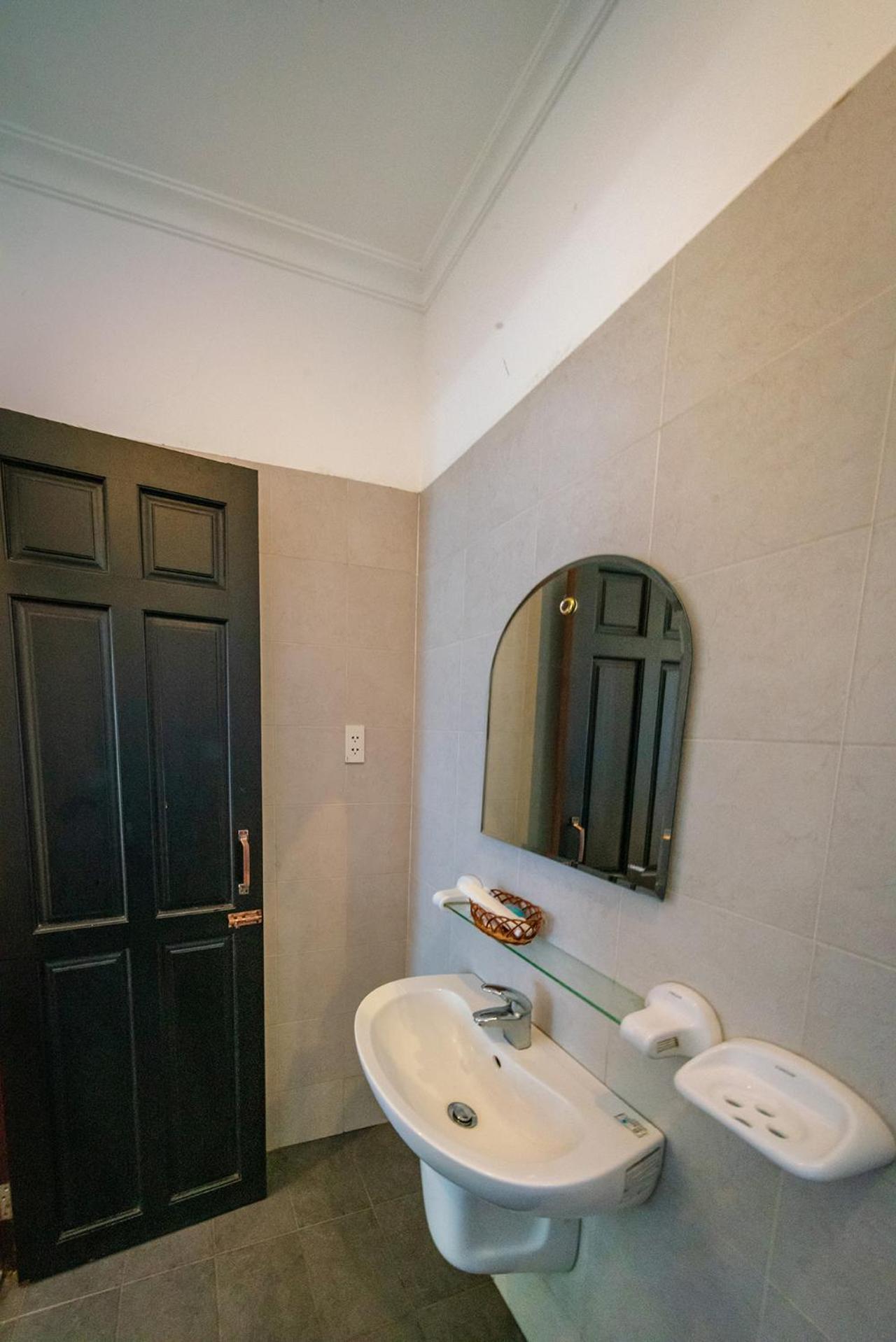 Ven Ven Hotel Хо Кок Екстериор снимка