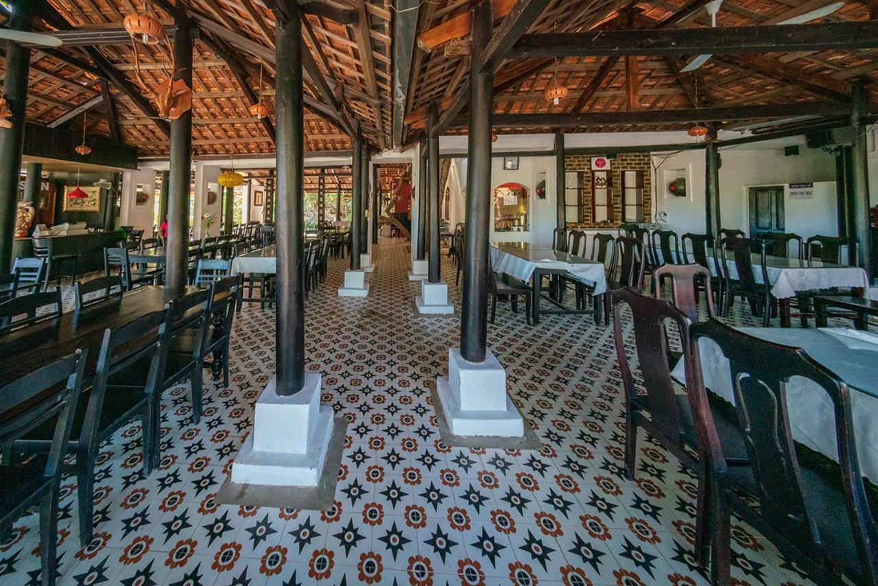 Ven Ven Hotel Хо Кок Екстериор снимка