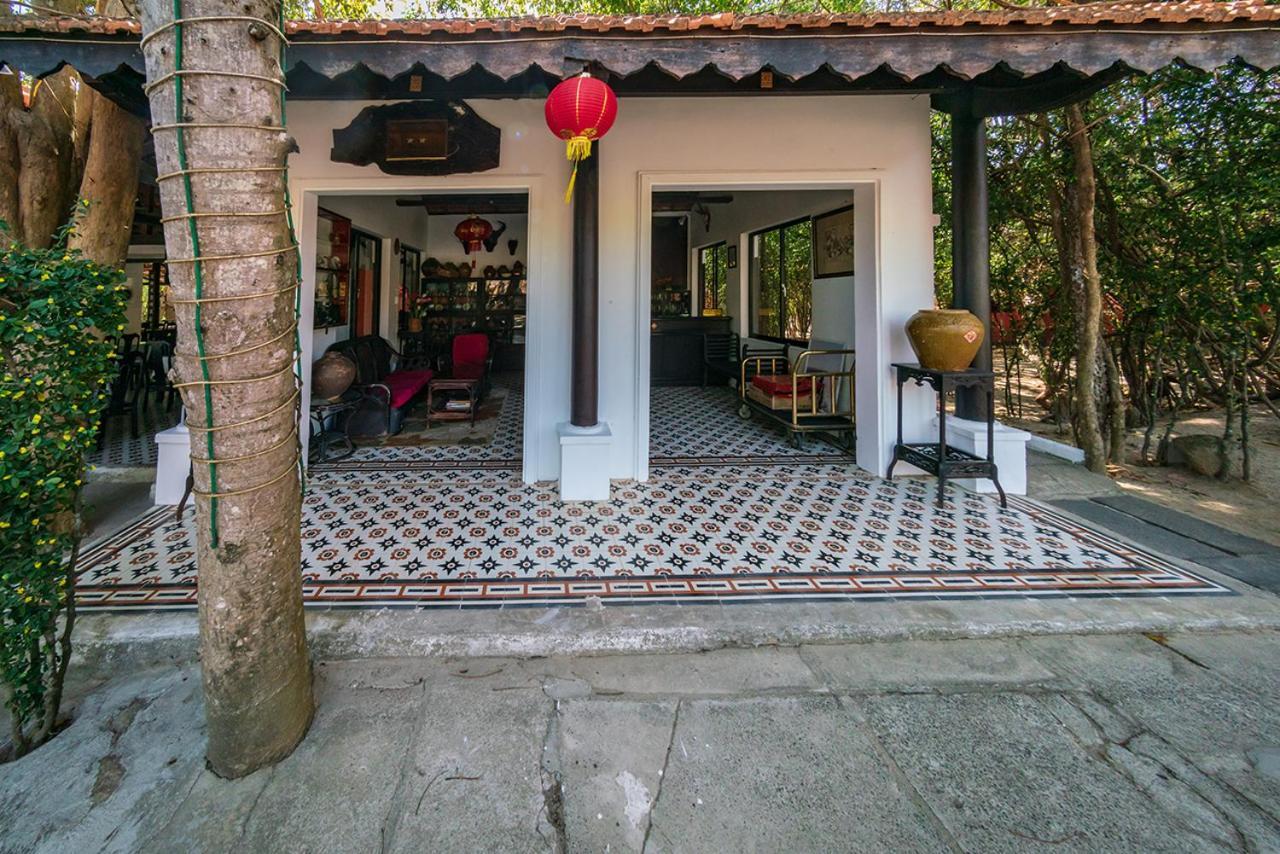 Ven Ven Hotel Хо Кок Екстериор снимка