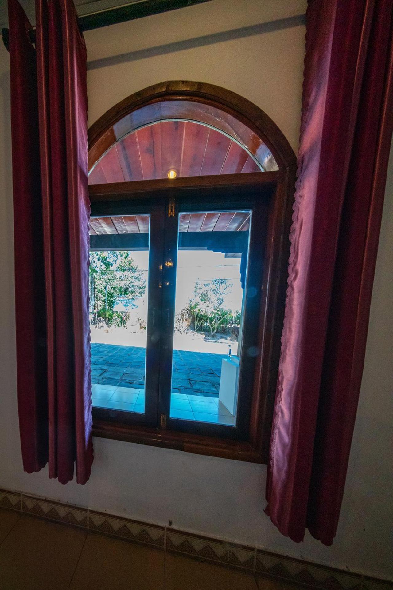 Ven Ven Hotel Хо Кок Екстериор снимка