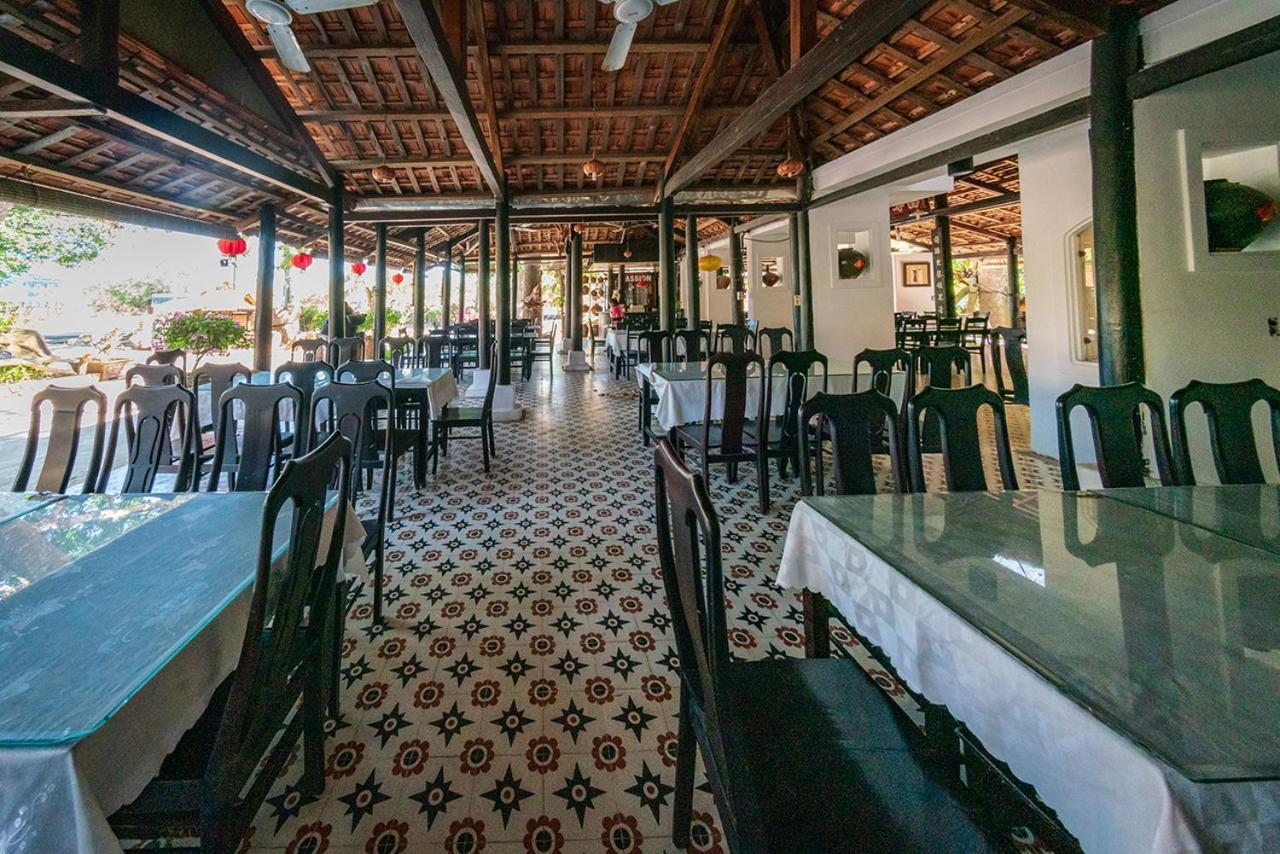 Ven Ven Hotel Хо Кок Екстериор снимка
