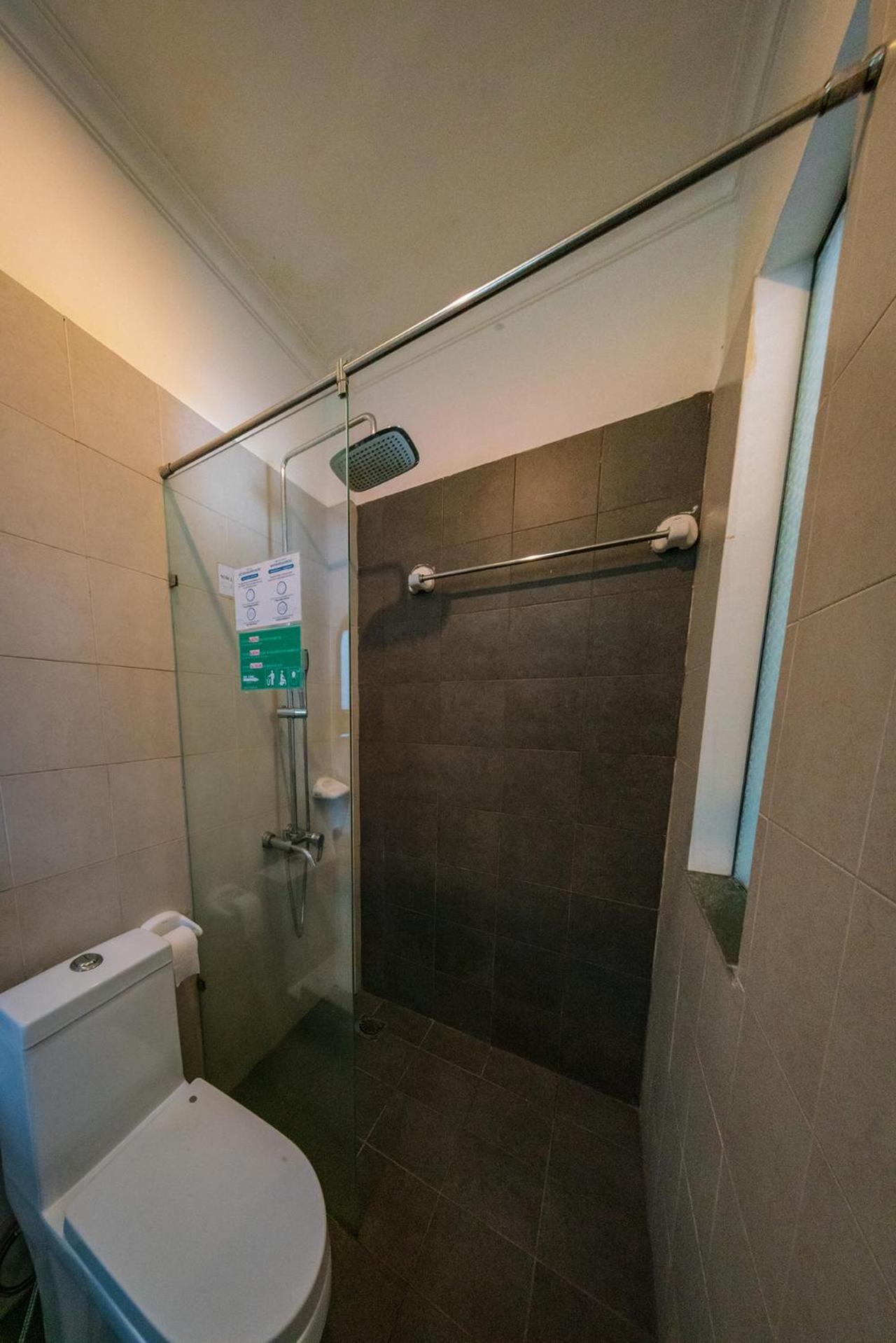 Ven Ven Hotel Хо Кок Екстериор снимка