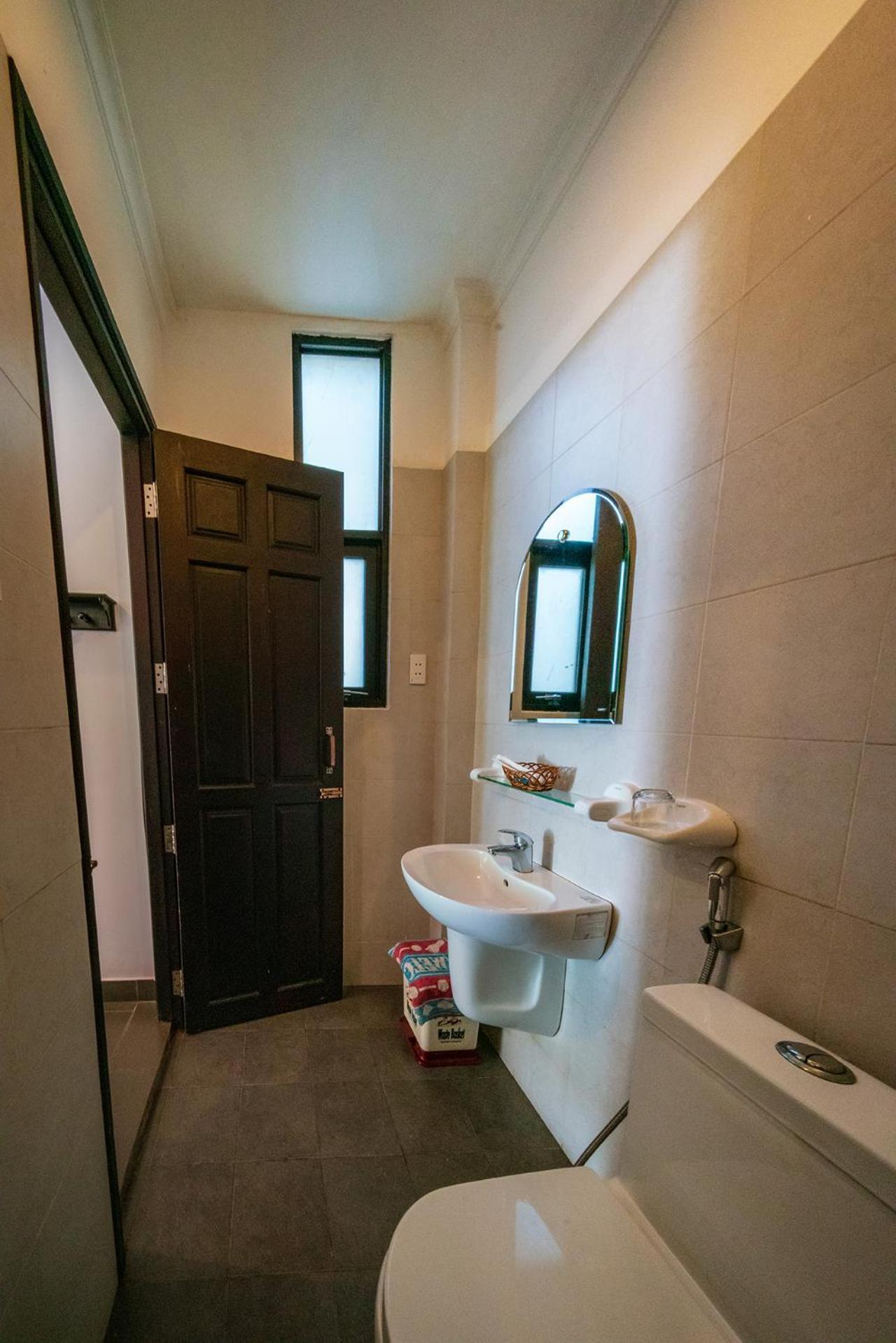 Ven Ven Hotel Хо Кок Екстериор снимка