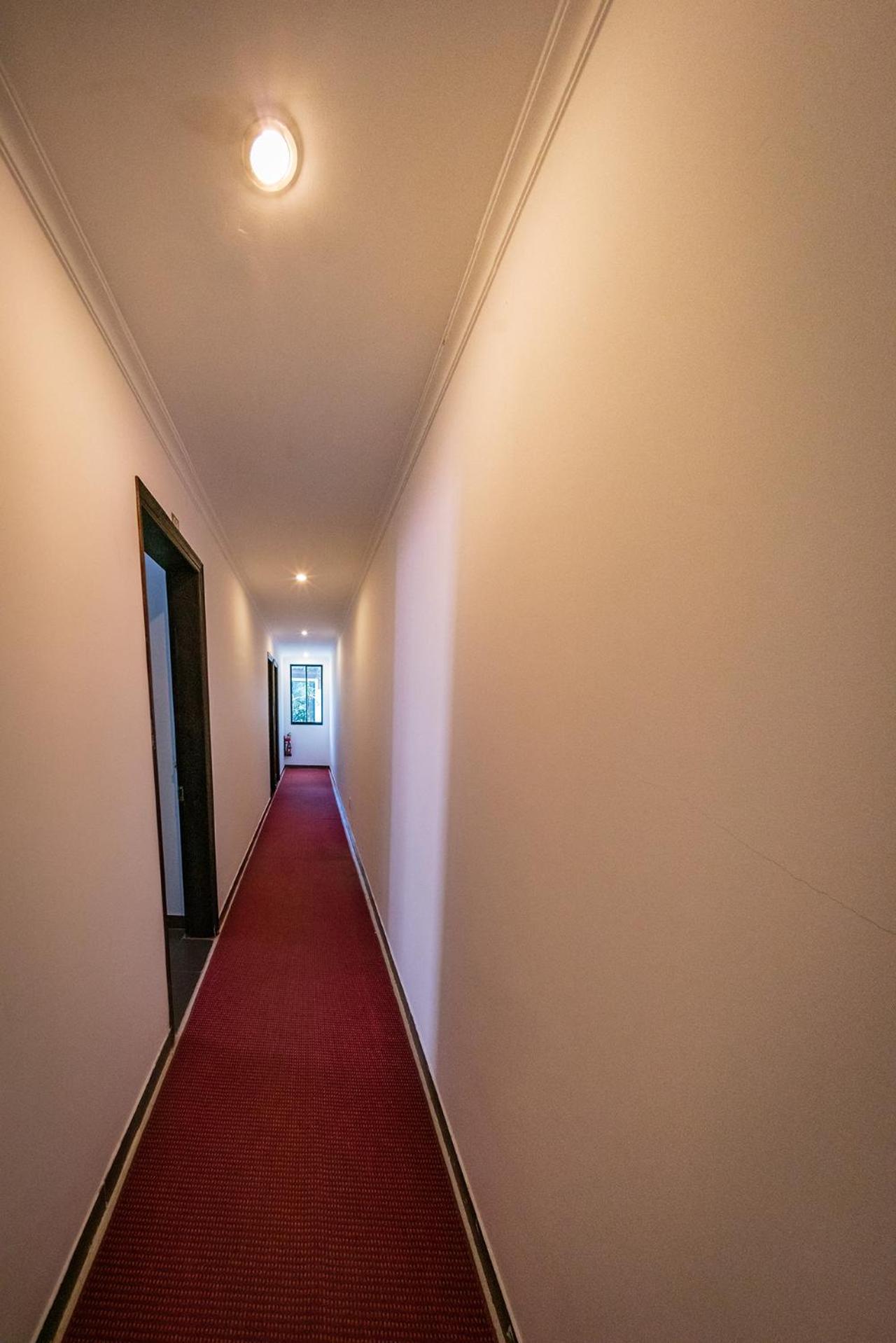 Ven Ven Hotel Хо Кок Екстериор снимка