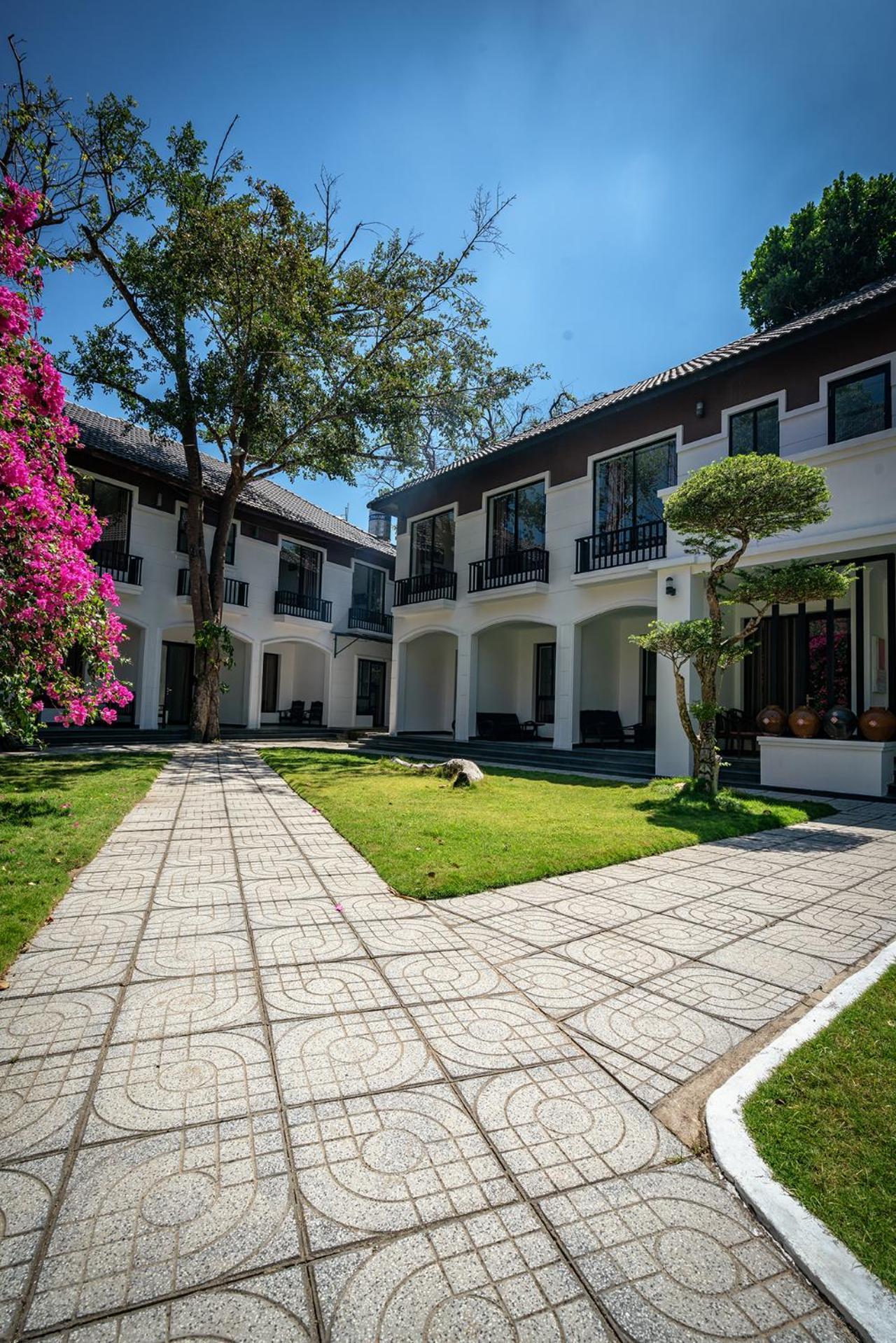Ven Ven Hotel Хо Кок Екстериор снимка