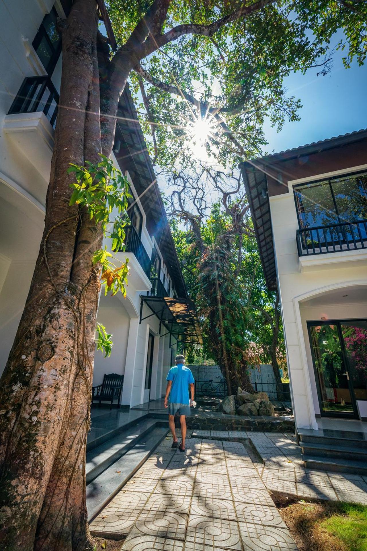 Ven Ven Hotel Хо Кок Екстериор снимка